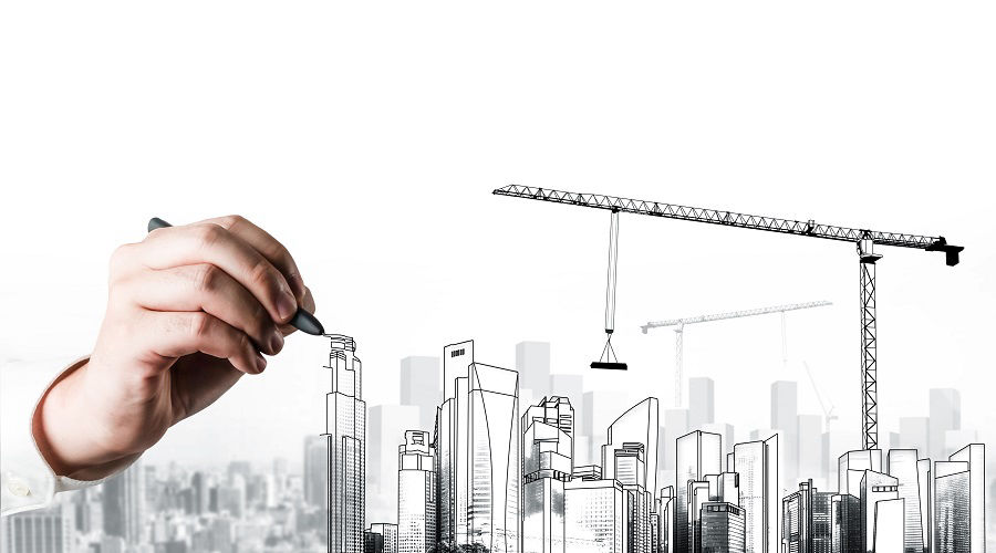 MMS Construction - Design-Build