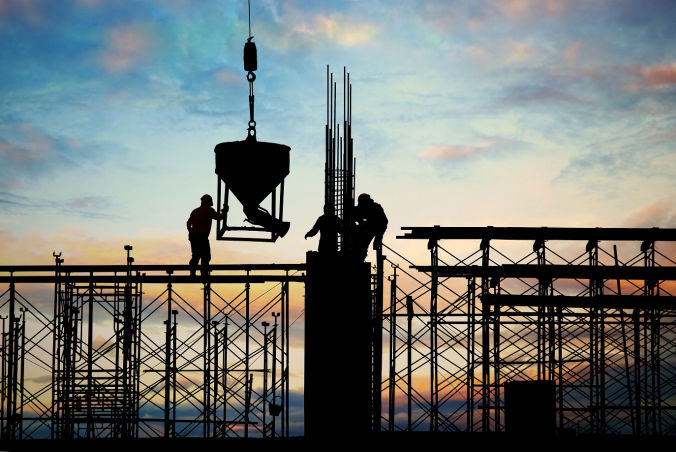 MMS Construction - General Contracting