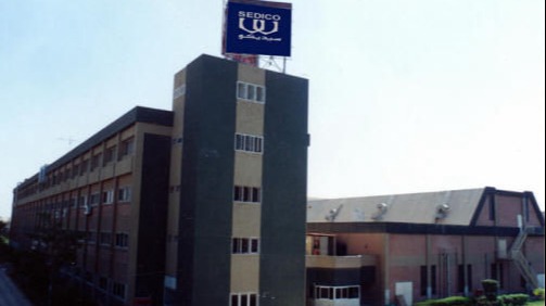 Sedico Pharmaceuticals