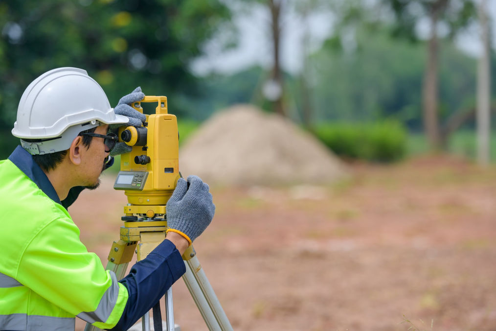MMS Construction - Survey
